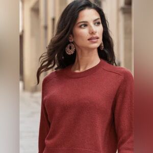 Peruvian Connection Sweater